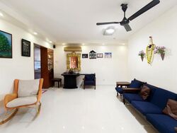 Blk 276D Jurong West Street 25 (Jurong West), HDB 5 Rooms #509184751